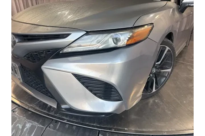 $16999 : Toyota Camry 2019 XSE 4dr Se image 9