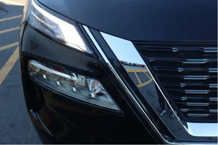 $29424 : Nissan Rogue 2023 AWD SL 4dr image 10