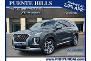 Hyundai PALISADE 2021 Callig en Los Angeles