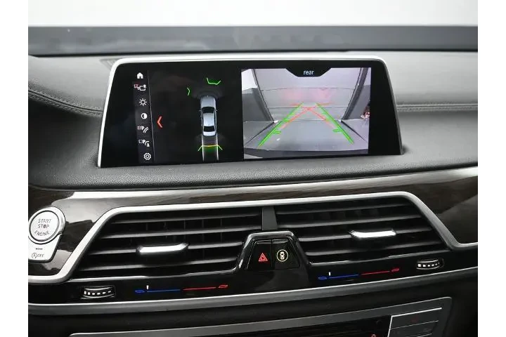 $30395 : BMW 7 Series 2019 740i 4dr S image 4