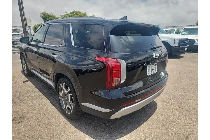 $32491 : Hyundai PALISADE 2023 SEL 4d image 8