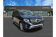 $17420 : Mercedes-Benz GLS 2018 AWD G thumbnail