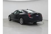$31998 : Cadillac CT6 2017 AWD 3.6L L thumbnail