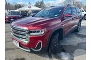 $23995 : GMC Acadia 2022 4x4 SLE 4dr thumbnail
