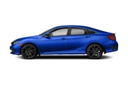 Honda Civic 2019 Sport 4dr S