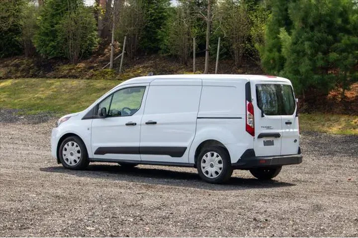 $21595 : Ford Transit Connect 2022 XL image 5