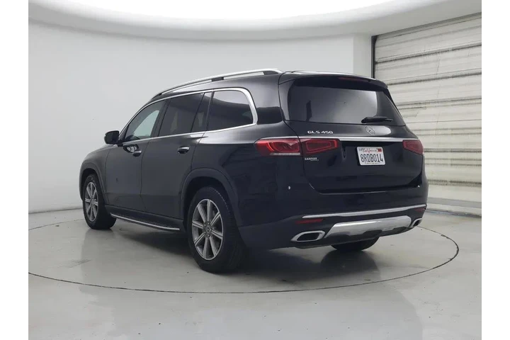 $37998 : Mercedes-Benz GLS 2020 AWD G image 2