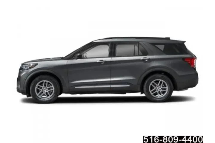 $39947 : Ford Explorer 2025 AWD Activ image 3
