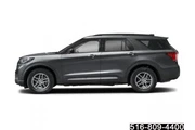 $39947 : Ford Explorer 2025 AWD Activ thumbnail