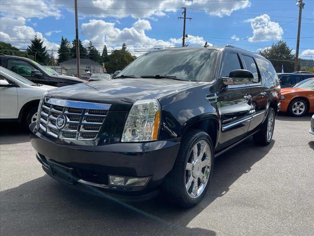 $18900 : 2012 Escalade ESV Luxury image 5