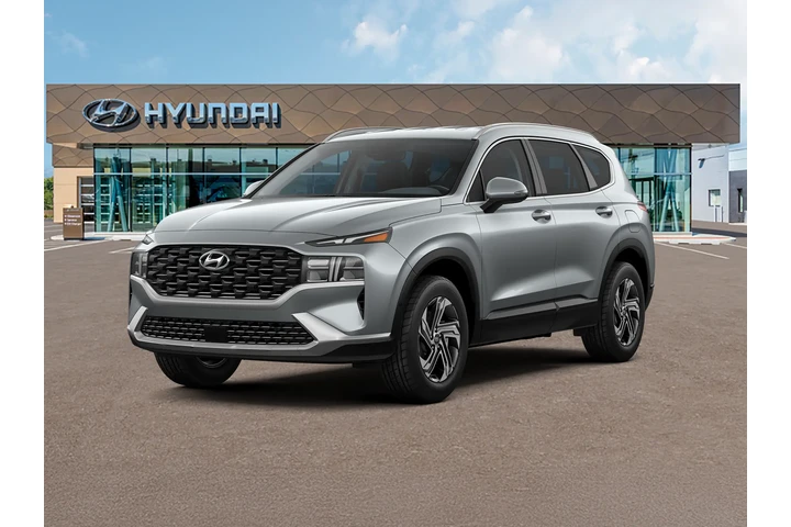 $24995 : Hyundai SANTA FE 2023 AWD SE image 2