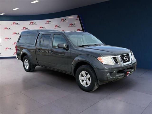 $16850 : 2013 Frontier SV image 8