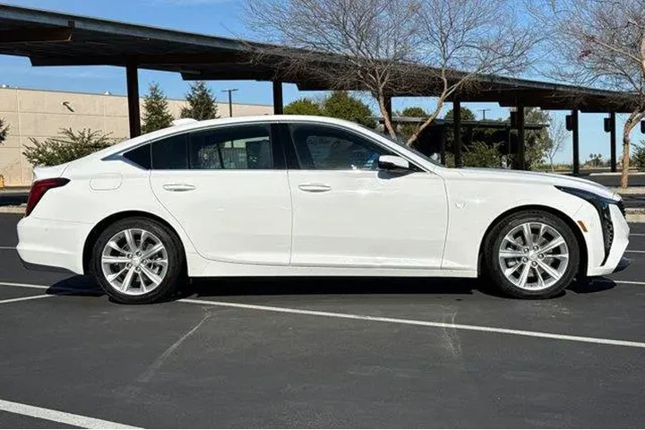$37680 : Cadillac CT5 2025 Premium Lu image 10
