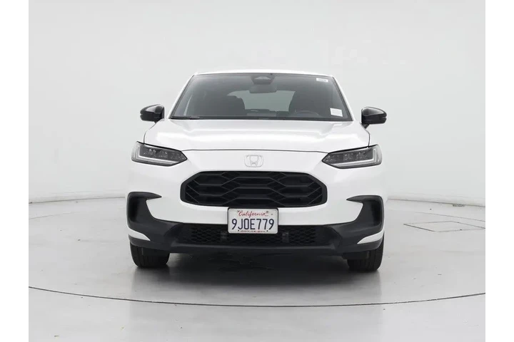 $25998 : Honda HR-V 2024 Sport 4dr Cr image 5