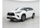 $25998 : Toyota Highlander 2020 Plati thumbnail