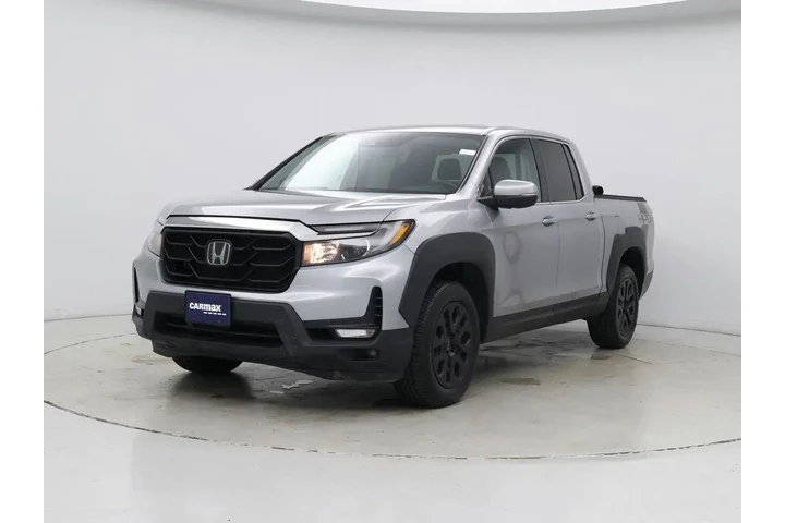 $31998 : Honda Ridgeline 2023 AWD RTL image 4