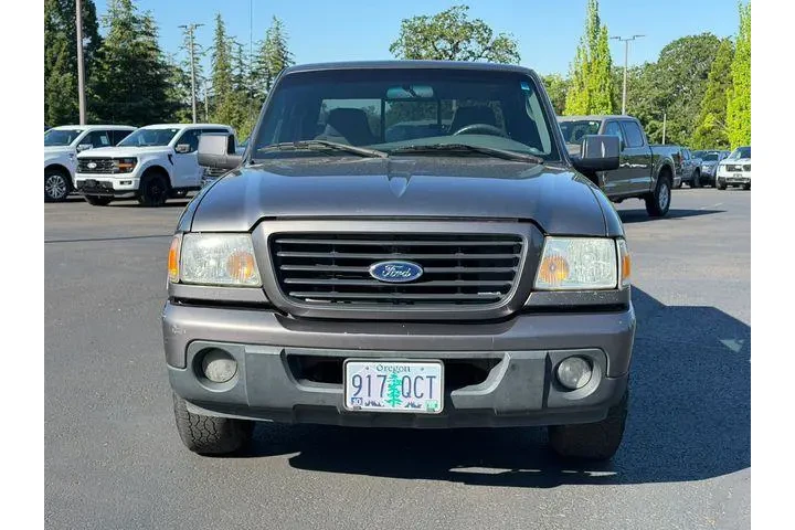 $11800 : Ford Ranger 2008 4x2 SPORT 4 image 9