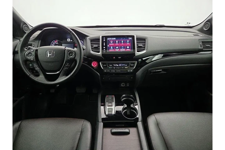 $28998 : Honda Ridgeline 2020 AWD Bla image 9