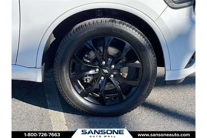 $15412 : Dodge Durango 2019 AWD SXT 4 image 7