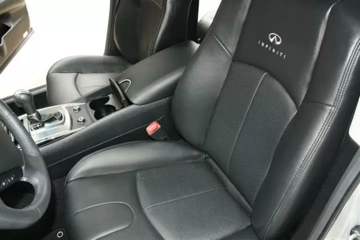 $6500 : 2013 Infiniti G37 Journey Seda image 7