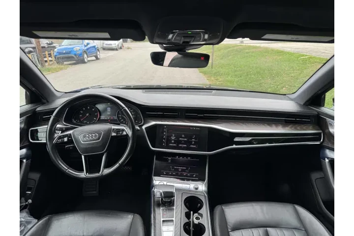$18999 : 2020 A6 quattro Premium 45 TF image 10