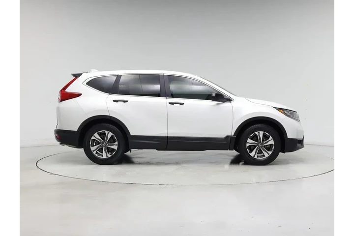$23998 : Honda CR-V 2019 LX 4dr SUV image 7