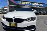 $14650 : 2016 BMW 4 SERIES thumbnail