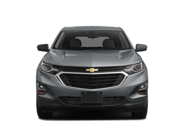 2019 Equinox LT image 5