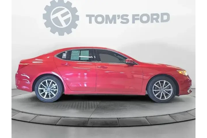 $21793 : Acura TLX 2020 4dr Sedan image 6