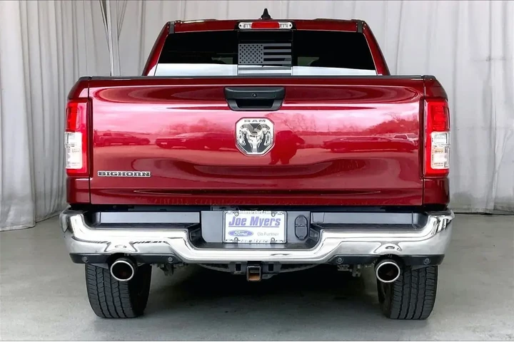 $28691 : Ram 1500 2023 4x2 Big Horn 4 image 4