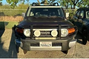 $14934 : Toyota FJ Cruiser 2007 4dr S thumbnail