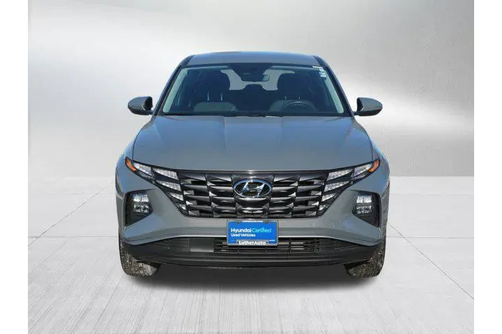 $24300 : Hyundai TUCSON 2024 AWD SE 4 image 2