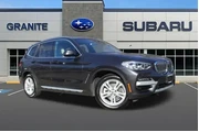 $28990 : BMW X3 2021 AWD xDrive30i 4d thumbnail