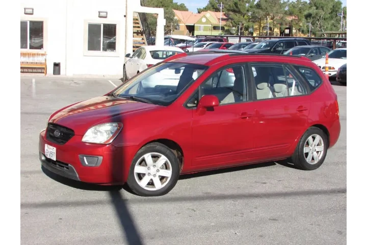 $5995 : 2007 Rondo LX image 4