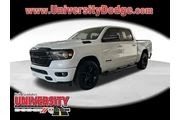 Ram 1500 2020 4x4 Lone Star en Fort Lauderdale