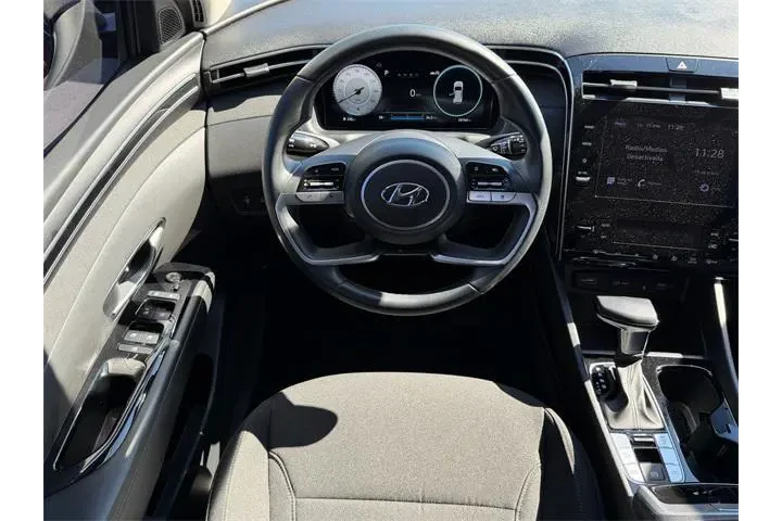 $19685 : Hyundai TUCSON 2022 SEL 4dr image 10