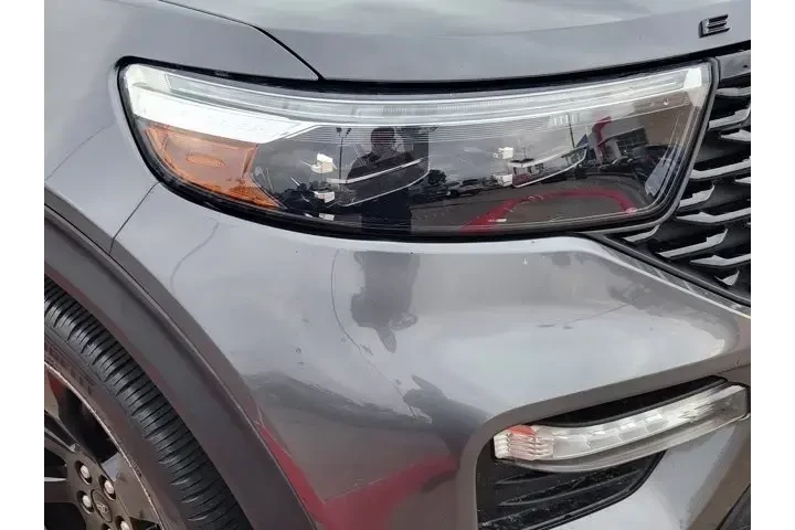 $27796 : Ford Explorer 2022 ST-Line 4 image 9