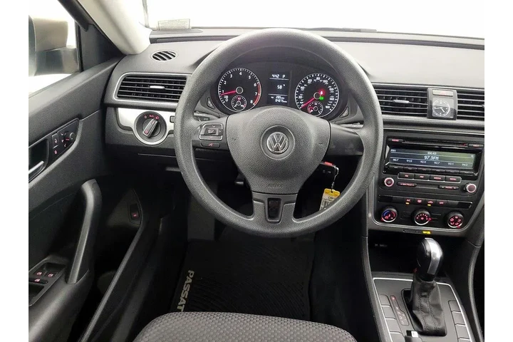 $11599 : Volkswagen Passat 2015 1.8T image 10