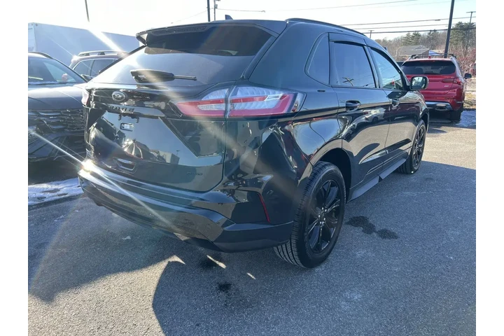 $25991 : Ford Edge 2024 AWD SE 4dr SU image 4