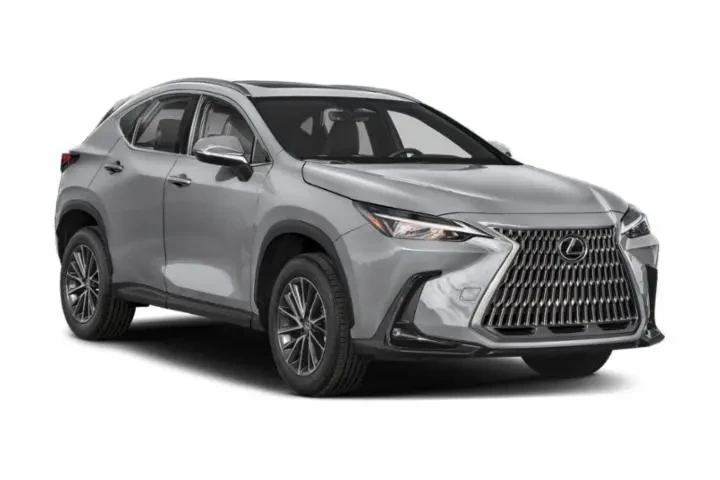 $33990 : Lexus NX 250 2025 4dr Crosso image 6