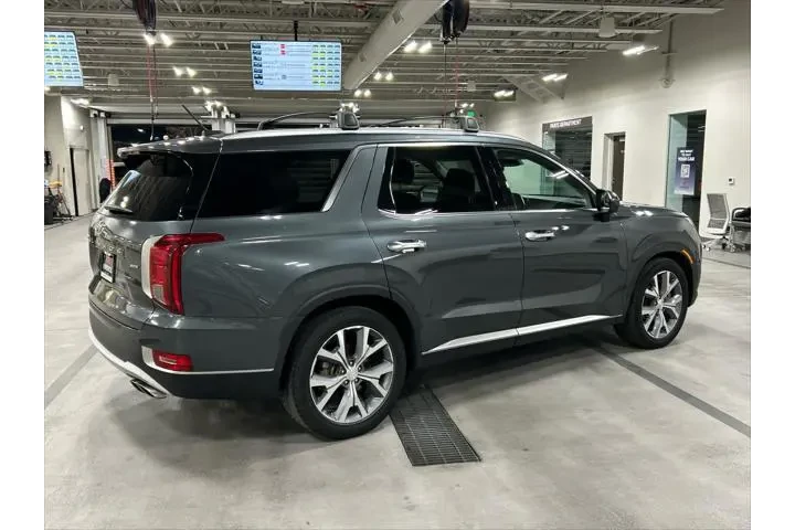 $25996 : Hyundai PALISADE 2021 AWD SE image 8