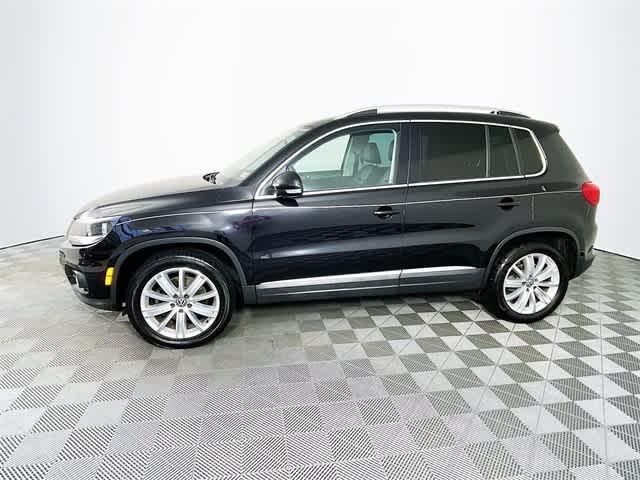 $8000 : PRE-OWNED 2012 VOLKSWAGEN TIG image 6