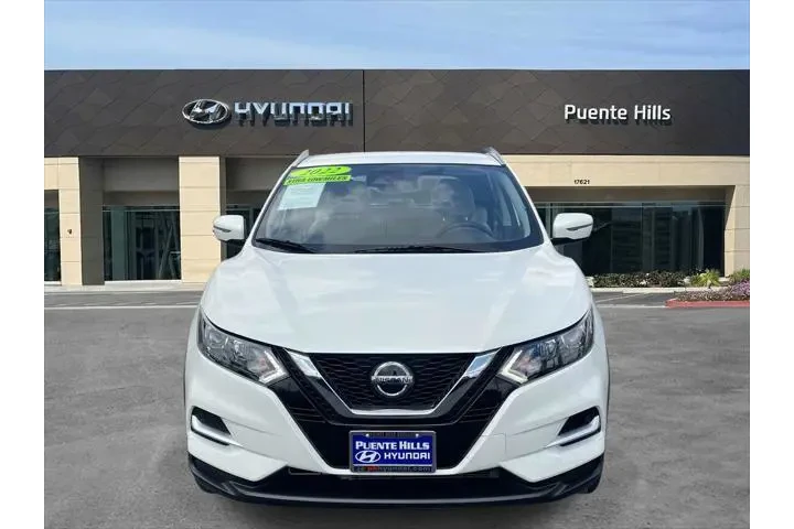 $22788 : Nissan Rogue Sport 2022 SL 4 image 2