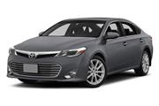 PRE-OWNED 2014 TOYOTA AVALON