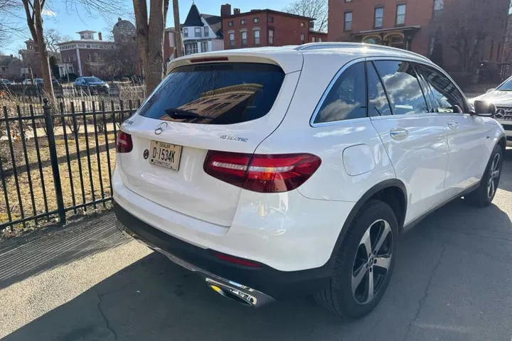 $16999 : 2016 Mercedes-Benz GLC GLC 30 image 7