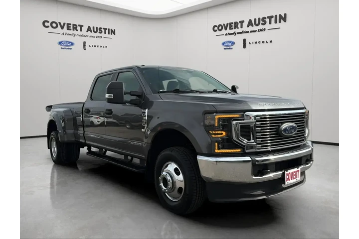 $39991 : Ford F-350 Super Duty 2020 4 image 7