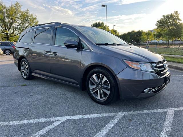 $11500 : 2015 Odyssey Touring image 6