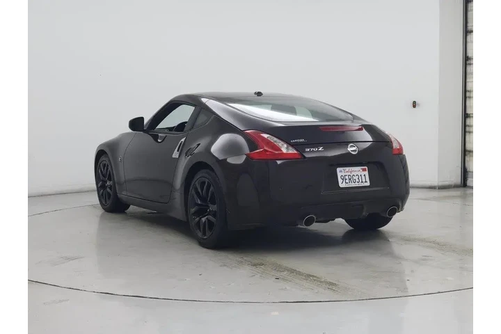 $26998 : Nissan 370Z 2016 Touring 2dr image 2