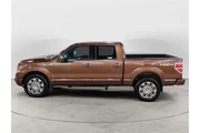 $14961 : Ford F-150 2012 4x4 Platinum thumbnail