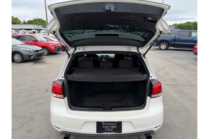 $8980 : 2013 GTI 2dr HB Man PZEV *Ltd image 9